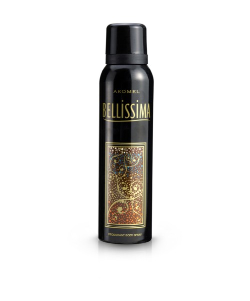 BELLİSSİMA DEOEDORANT BAYAN 150 ML