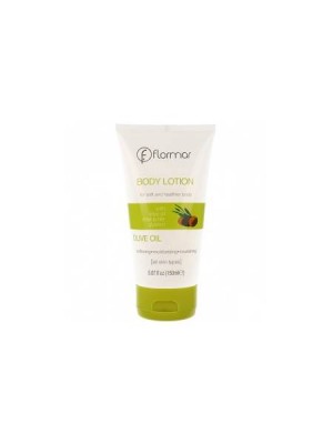 FLORMAR BODY LOTION-OLIVE OIL 150 Ml