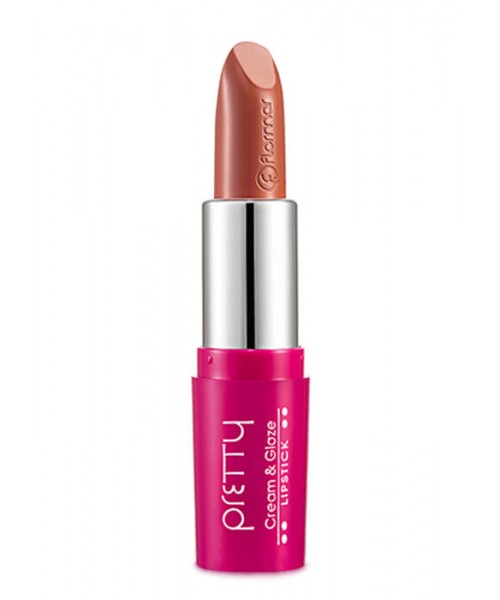 PRETTY CREAM &amp;amp; GLAZE LIPSTICK - P304