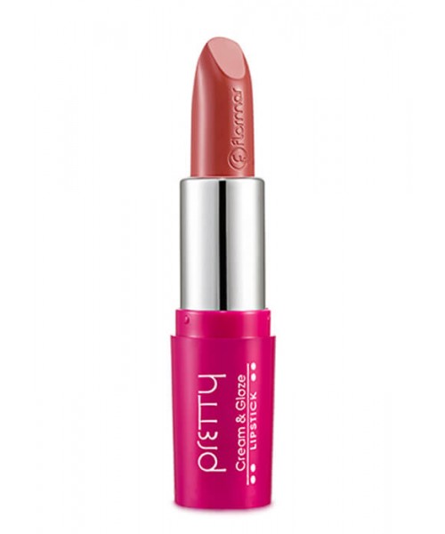 PRETTY CREAM &amp;amp; GLAZE LIPSTICK - P309