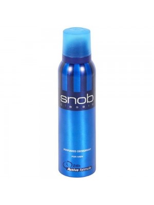 SNOB DEODORANT CLASSİC