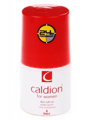 CALDİON BAYAN DEO ROLL-ON
