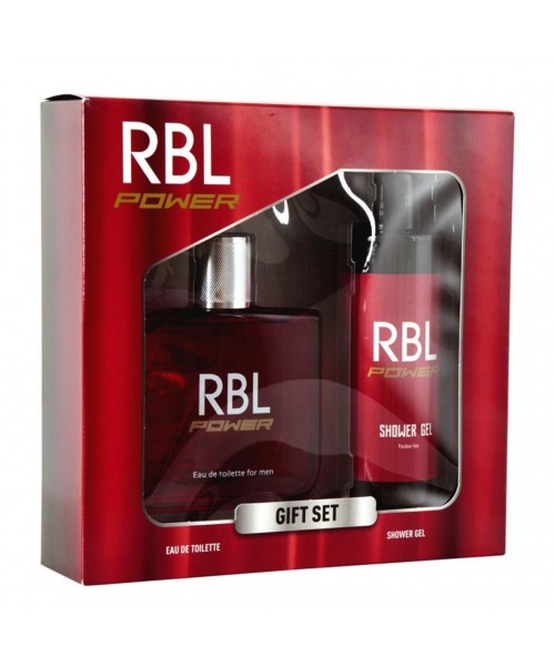 RBL POWER KOFRE