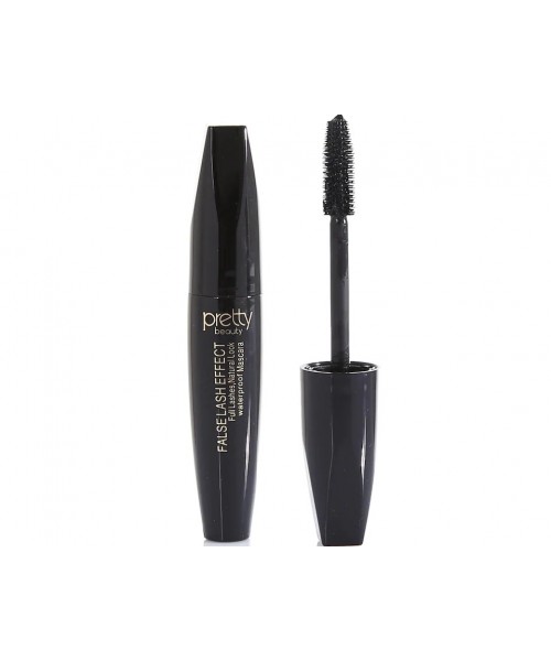 PRETTY BEAUTY HACİM VEREN RİMEL SUYA DAYANIKLI