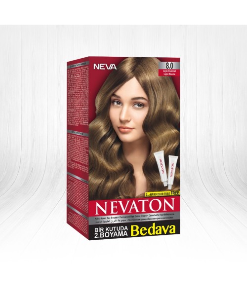 NEVATON BOYA 8.0 AÇIK KUMRAL