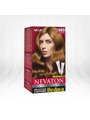 NEVATON BOYA 7.3 KARAMEL KUMRAL