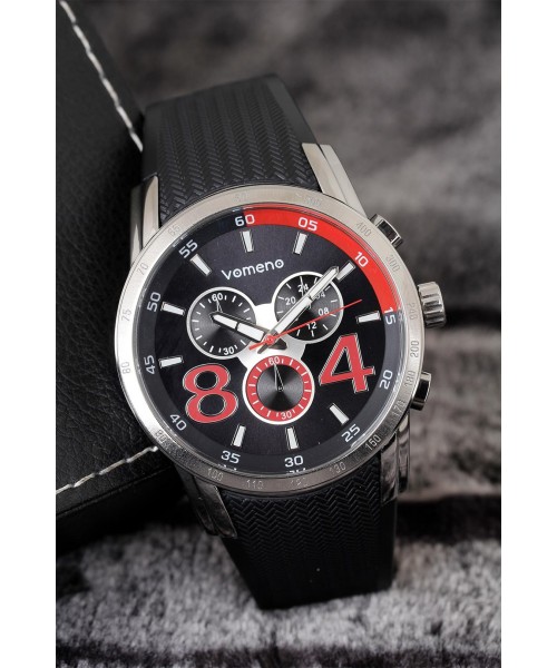 Vomeno Marka 2 Yıl Garantili Erkek Kol Saati