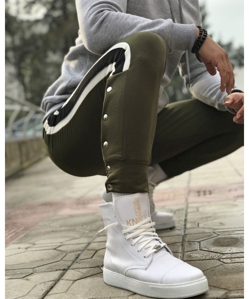Erkek Jogger Eşofman Altı