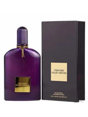 Tom Ford Velvet Orchid EDP Bayan Outlet Parfüm 100 ml