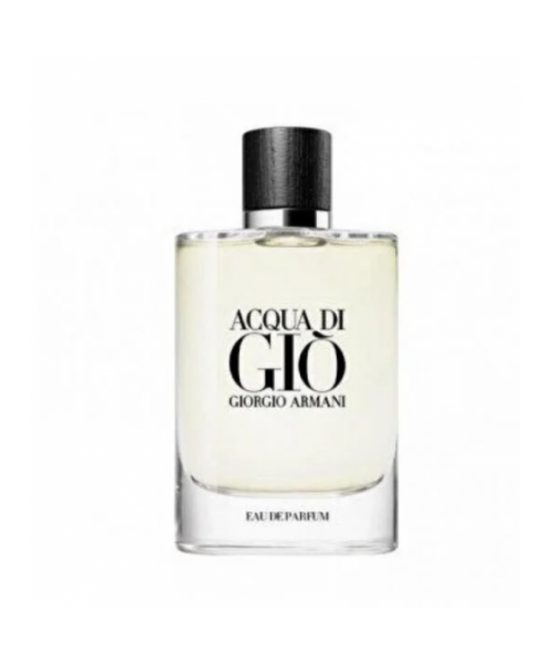 Giorgio Armani Acqua Di Gio EDP 125 ml Erkek Outlet Parfüm 3614273662420 LD469100