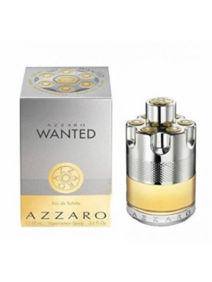 Azzaro Wanted EDT 100 ml Erkek Outlet Parfüm