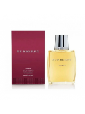Burberry Classic Edt 100 Ml Erkek Outlet Parfüm