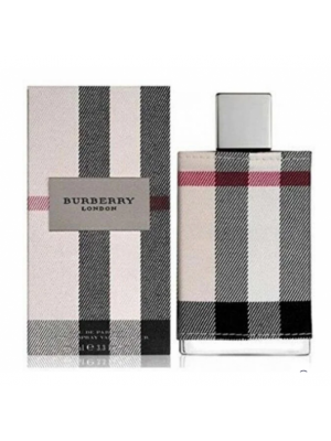 Burberry London EDP 100 ml Kadın Outlet Parfüm