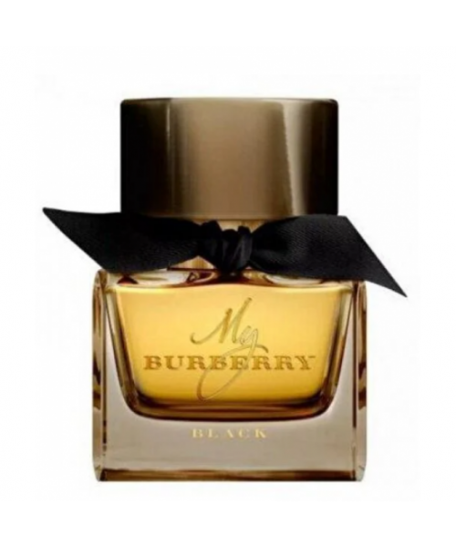 Burberry My Burberry Black Edp 90 ml Kadın Outlet Parfüm