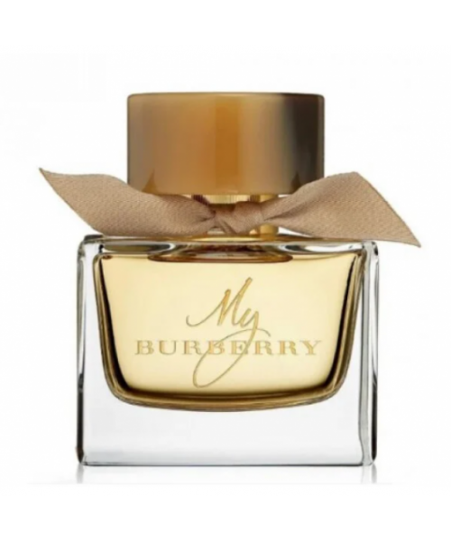 Burberry My Burberry EDP 90ml Bayan Outlet Parfüm