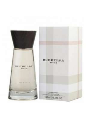 Burberry Touch EDP 100ml Bayan Outlet Parfümü