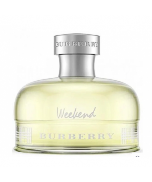 Burberry Weekend For Woman Edp 100 ml Kadın Outlet Parfüm
