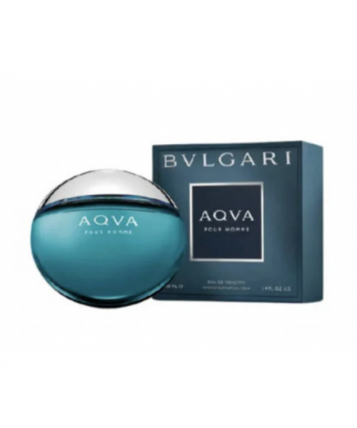 Bvlgari Aqva Edt 100 Ml Erkek Outlet Parfümü 783320911521