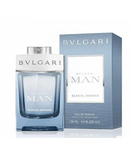 Bvlgari Glacial Essence EDP 100 ml Erkek Outlet Parfüm