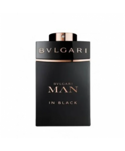 Bvlgari Man In Black Edp 100 ml Erkek Outlet Parfümü