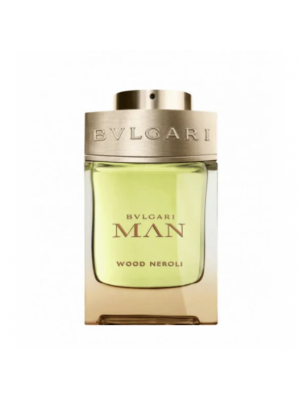 Bvlgari Man Wood Neroli Edp 100 ml
