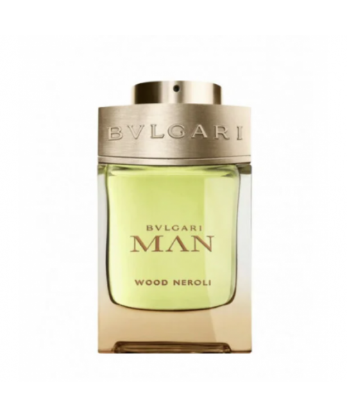 Bvlgari Man Wood Neroli Edp 100 ml