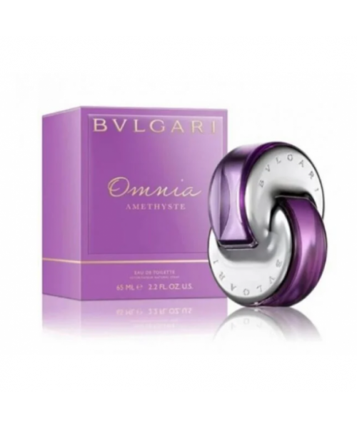 Bvlgari Omnia Amethyste 65 ml EDT Bayan Outlet Parfümü