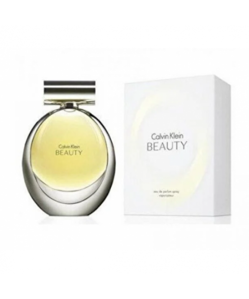 Calvin Klein Beauty EDP 100 ml Bayan Outlet Parfümü Calvin Klein Beauty EDP 100 ml Bayan Outlet Parfümü