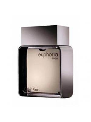 Calvin Klein Euphoria Men EDT 100 ml Erkek Outlet Parfümü