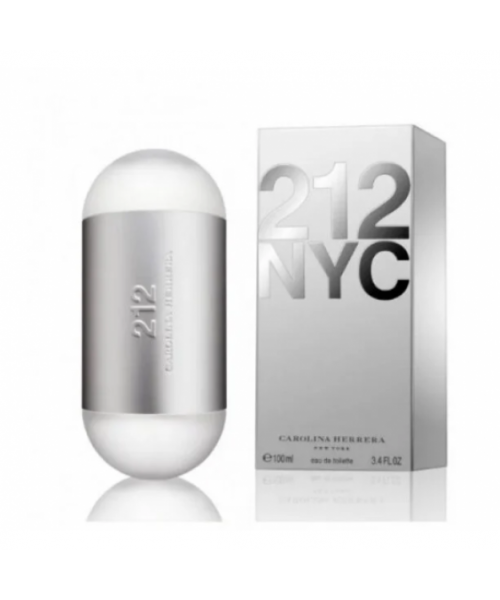 Carolina Herrera 212 EDT 100 ml Kadın Outlet Parfüm