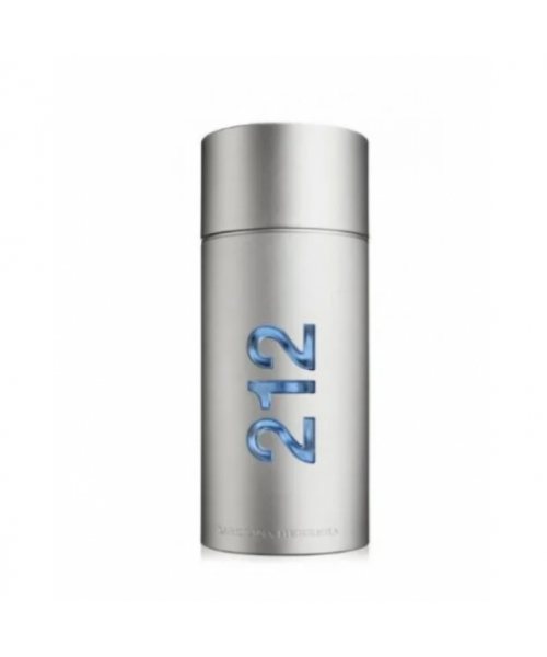 Carolina Herrera 212 Men Nyc Edt 100 ml Erkek Outlet Parfümü