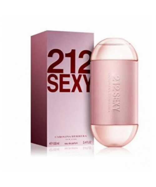 Carolina Herrera 212 Sexy EDP 100 ml Kadın Outlet Parfüm