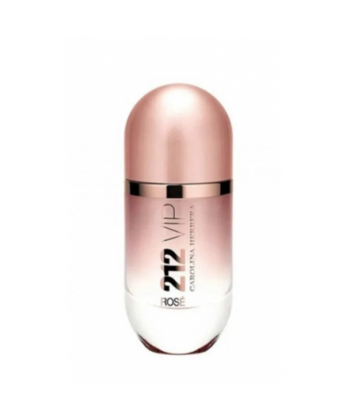Carolina Herrera 212 Vip Rose EDP 80 ml Kadın Outlet Parfüm