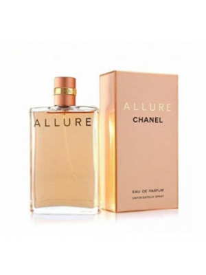 Chanel Allure EDP 100 ml Kadın Outlet Parfümü