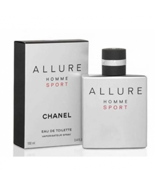 Chanel Allure Homme Sport EDT 100 ml Erkek Outlet Parfümü