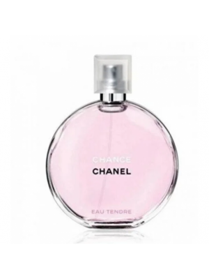 Chanel Chance Eau Tendre EDT 100 ml Kadın Outlet Parfümü Chanel Chance Eau Tendre EDT 100 ml Kadın Outlet Parfümü