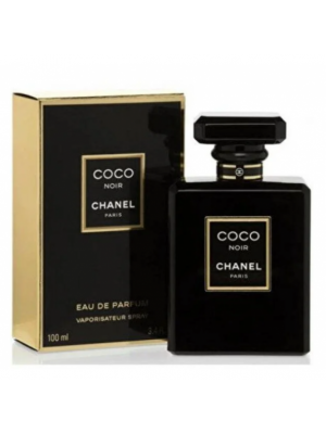 Chanel Coco Noir EDP 100 ml Kadın Outlet Parfüm