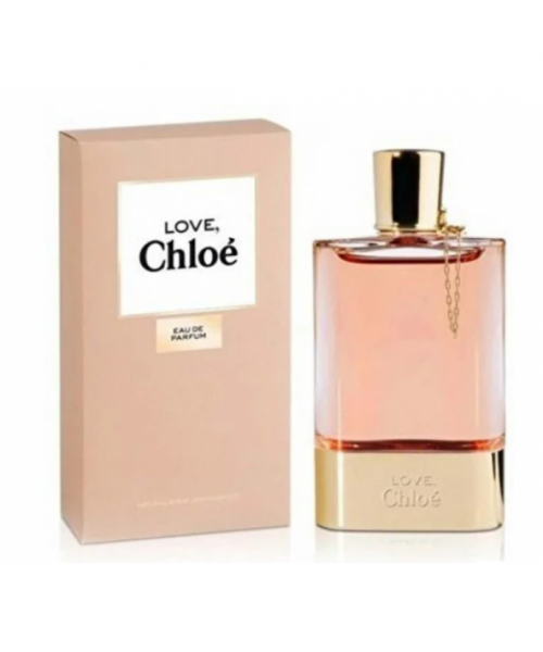 Chloe Love EDP 75 ml Bayan Outlet Parfümü
