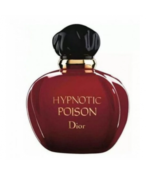 CHRISTIAN DIOR HYPNOTIC POISON EAU DE TOILETTE 100 ML KADIN PARFUMU