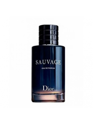 Christian Dior Sauvage 100 ML EDP Christian Dior Sauvage 100 ML EDP