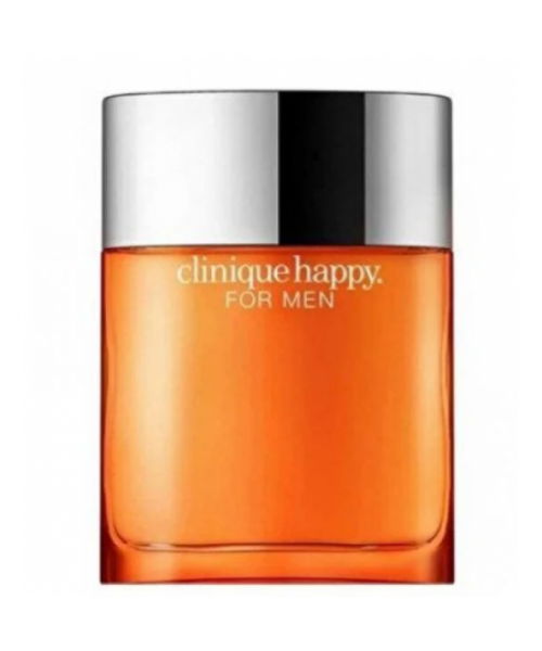 Clinique Happy For Men EDT 100ML Erkek Outlet Parfümü