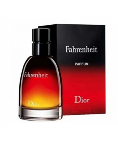 Dıor Fahrenheıt 75 ml EDP Erkek Outlet Parfüm