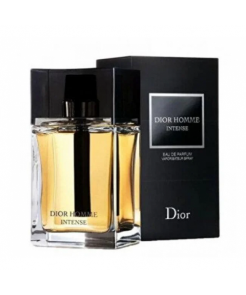 Dior Homme Intense EDP 150 ml Erkek Outlet Parfüm