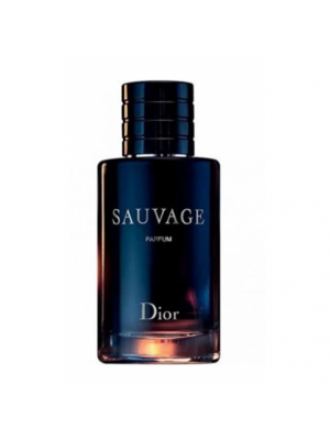 Dior Sauvage EDP 100 ml Erkek Outlet Parfüm