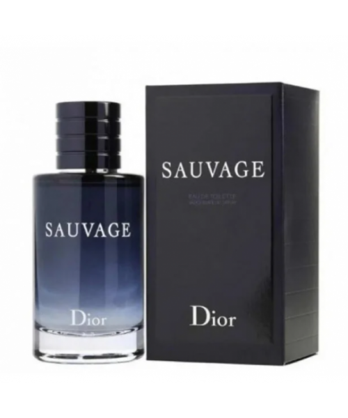 Dior Sauvage EDT 60 ml Erkek Outlet Parfüm