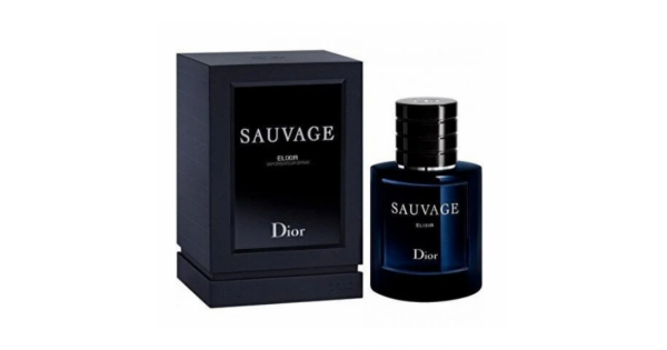 Dior Sauvage Elixir 60 Ml Erkek Outlet Parf m Dior Sauvage Elixir 60 Ml Erkek Outlet Parf m