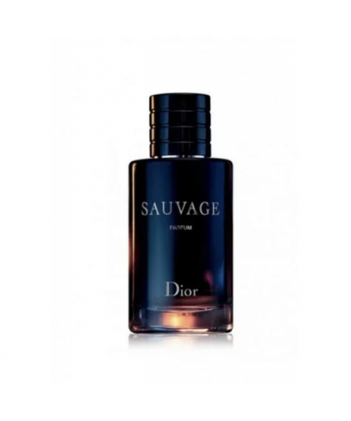 Dior Sauvage Parfum 60 ml Erkek Outlet Parfüm