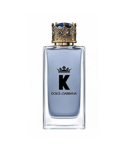 Dolce & Gabbana K By EDT 100 ml Erkek Outlet Parfüm