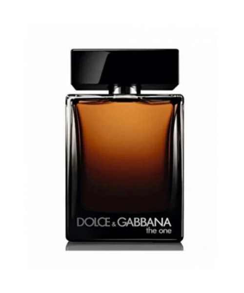 Dolce & Gabbana The One Men Edp 100 ml Erkek Outlet Parfümü