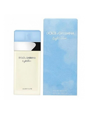 Dolce Gabbana Light Blue Edt 100 Ml Kadın Outlet Parfüm